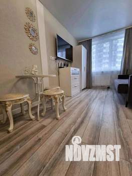 1-к квартира, посуточно, 31м2, 1/1 этаж