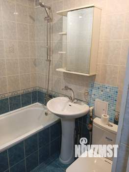 2-к квартира, посуточно, 47м2, 4/4 этаж