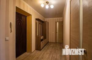 2-к квартира, посуточно, 75м2, 5/10 этаж