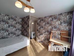 1-к квартира, на длительный срок, 22м2, 4/9 этаж