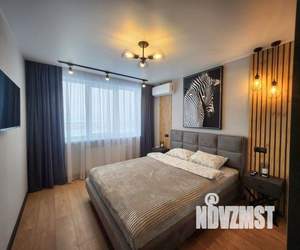 2-к квартира, посуточно, 43м2, 1/1 этаж