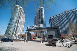 1-к квартира, на длительный срок, 33м2, 4/31 этаж