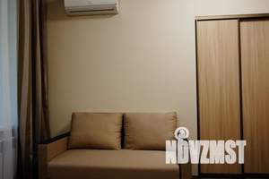 1-к квартира, посуточно, 33м2, 2/3 этаж