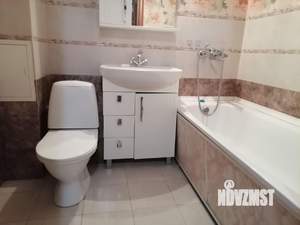 1-к квартира, на длительный срок, 47м2, 3/15 этаж