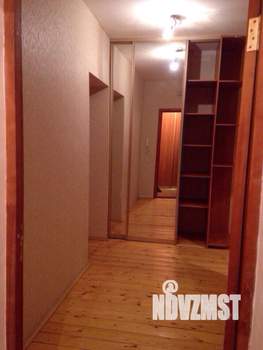 1-к квартира, на длительный срок, 37м2, 3/10 этаж