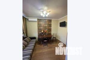 2-к квартира, посуточно, 50м2, 3/9 этаж