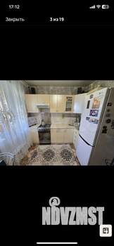 1-к квартира, на длительный срок, 40м2, 4/10 этаж