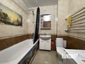1-к квартира, на длительный срок, 60м2, 12/28 этаж