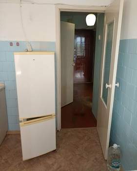 1-к квартира, на длительный срок, 35м2, 7/9 этаж