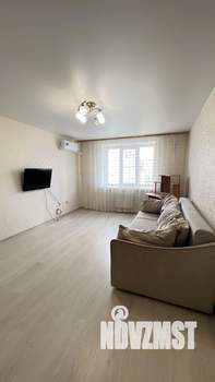 1-к квартира, на длительный срок, 45м2, 9/16 этаж