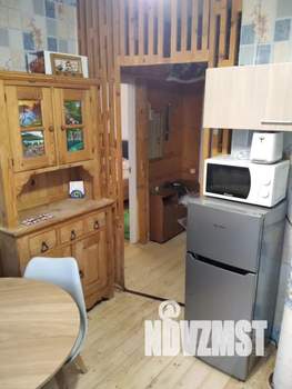 2-к квартира, посуточно, 48м2, 2/2 этаж