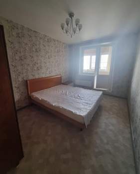 2-к квартира, на длительный срок, 52м2, 7/10 этаж