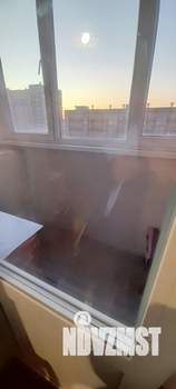 1-к квартира, на длительный срок, 40м2, 10/13 этаж