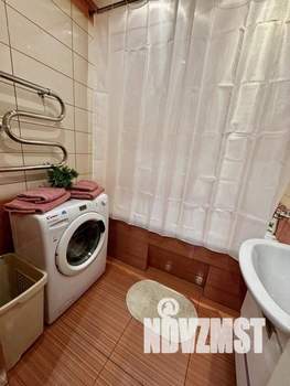 2-к квартира, посуточно, 67м2, 1/1 этаж