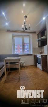 2-к квартира, на длительный срок, 62м2, 8/9 этаж