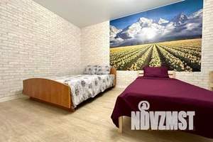 1-к квартира, посуточно, 38м2, 3/10 этаж