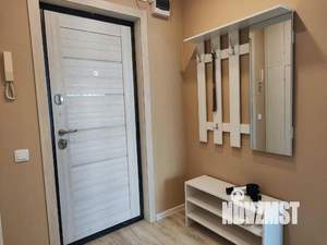 2-к квартира, посуточно, 45м2, 1/1 этаж