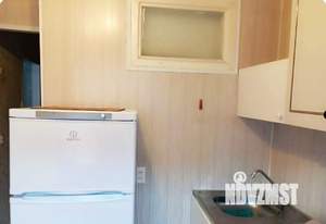 1-к квартира, на длительный срок, 31м2, 1/5 этаж