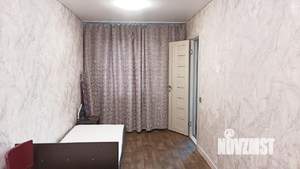 2-к квартира, посуточно, 46м2, 1/1 этаж