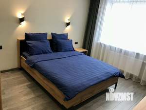 1-к квартира, посуточно, 39м2, 16/32 этаж