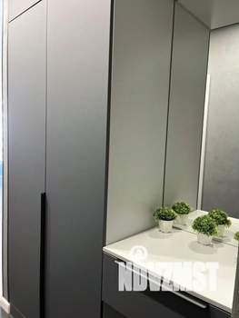 1-к квартира, посуточно, 48м2, 1/1 этаж