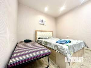 2-к квартира, посуточно, 64м2, 1/7 этаж
