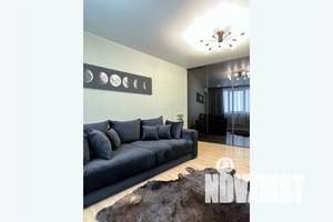 1-к квартира, посуточно, 51м2, 3/7 этаж