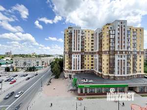 1-к квартира, посуточно, 48м2, 1/1 этаж