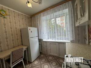 2-к квартира, на длительный срок, 47м2, 3/5 этаж