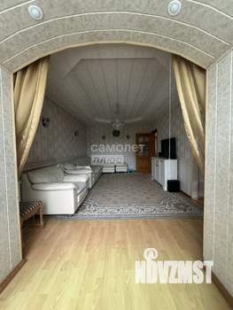 3-к квартира, на длительный срок, 80м2, 4/5 этаж