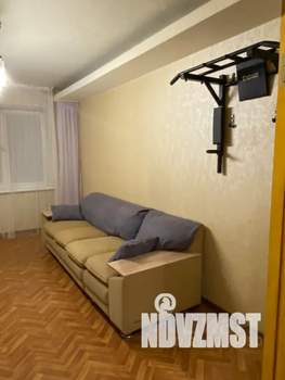 3-к квартира, посуточно, 67м2, 1/9 этаж