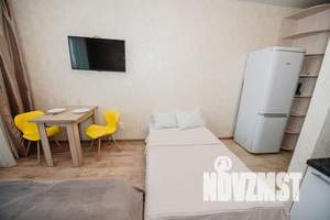 1-к квартира, посуточно, 28м2, 19/23 этаж