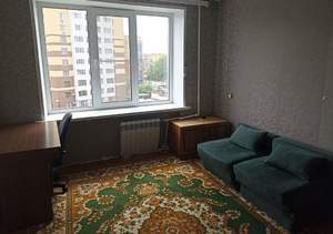 1-к квартира, на длительный срок, 35м2, 7/9 этаж