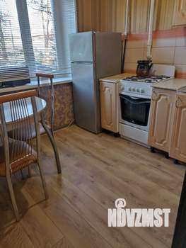 1-к квартира, посуточно, 33м2, 1/5 этаж