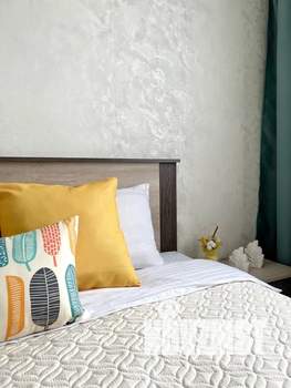 1-к квартира, посуточно, 45м2, 8/26 этаж