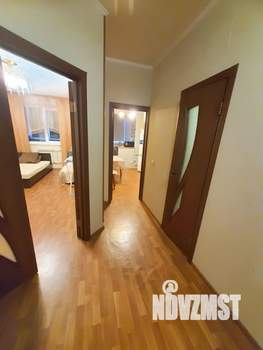 1-к квартира, на длительный срок, 48м2, 13/17 этаж