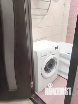 1-к квартира, на длительный срок, 37м2, 2/7 этаж