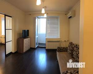 1-к квартира, на длительный срок, 45м2, 8/10 этаж