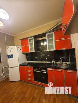 1-к квартира, на длительный срок, 48м2, 13/17 этаж