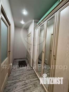 1-к квартира, на длительный срок, 34м2, 2/5 этаж