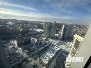 2-к квартира, на длительный срок, 62м2, 24/24 этаж