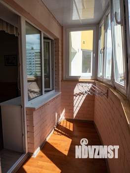 1-к квартира, на длительный срок, 40м2, 3/12 этаж