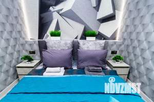 1-к квартира, посуточно, 34м2, 1/1 этаж