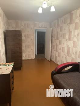 2-к квартира, на длительный срок, 47м2, 2/5 этаж