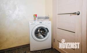 1-к квартира, посуточно, 48м2, 1/1 этаж