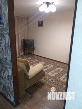 1-к квартира, на длительный срок, 35м2, 3/5 этаж