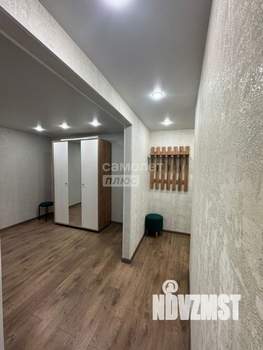 1-к квартира, на длительный срок, 31м2, 2/5 этаж