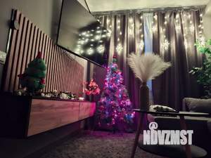 1-к квартира, посуточно, 32м2, 1/25 этаж