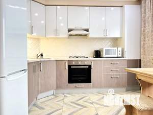 1-к квартира, посуточно, 45м2, 1/14 этаж