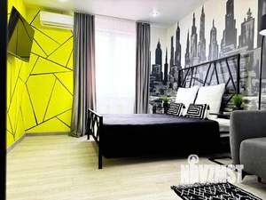 2-к квартира, посуточно, 80м2, 1/1 этаж